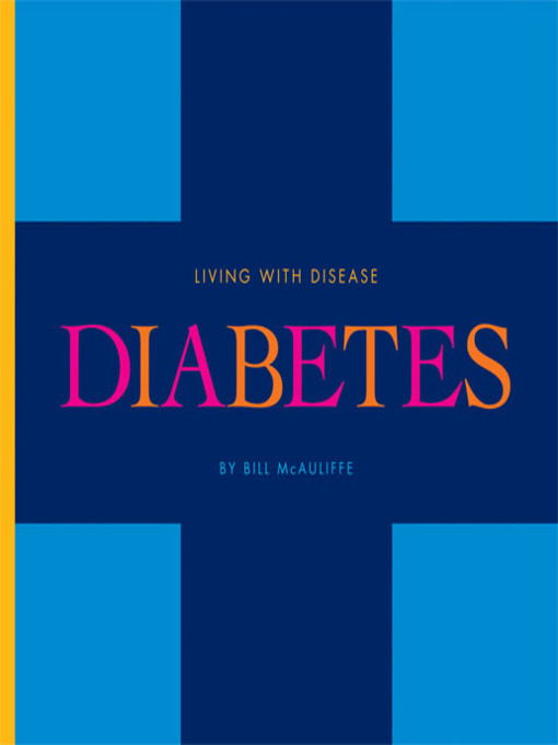 Title details for Diabetes by Bill McAuliffe - Wait list